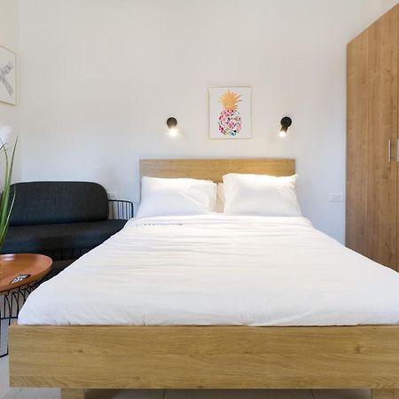 Aju Hamadregot 31 Suites Jerusalem Ngoại thất bức ảnh