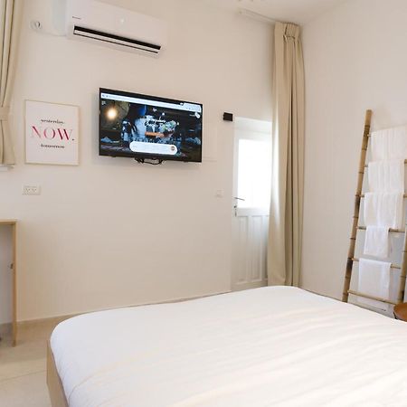 Aju Hamadregot 31 Suites Jerusalem Ngoại thất bức ảnh