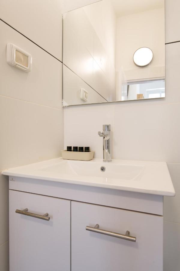 Aju Hamadregot 31 Suites Jerusalem Ngoại thất bức ảnh