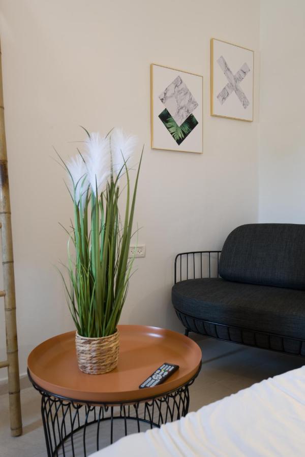 Aju Hamadregot 31 Suites Jerusalem Ngoại thất bức ảnh