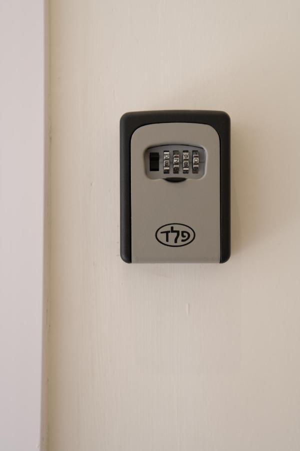 Aju Hamadregot 31 Suites Jerusalem Ngoại thất bức ảnh